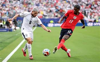 كأس العالم 2026.. التعادل السلبي شعار الشوط الأول بين إنجلترا وبنما