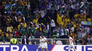 كأس العالم 2026.. تشكيل أوزبكستان لمواجهة الكونغو الديمقراطية