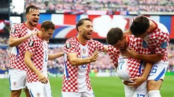 كأس العالم 2026.. كرواتيا تهزم غانا بثنائية وتخطف وصافة المجموعة خلف إنجلترا 