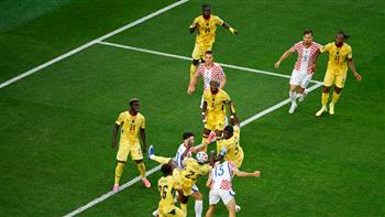 كأس العالم 2026.. فلاسيتش يعاود التقدم لـ كرواتيا أمام غانا