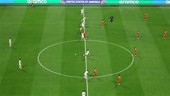 كأس العالم 2026..انطلاق مواجهة الكونغو الديمقراطية وأوزبكستان في المونديال 