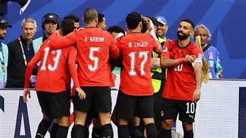 كأس العالم 2026.. اتحاد الكرة: 9 أرقام تاريخية في تأهل منتخب مصر لدور 32 