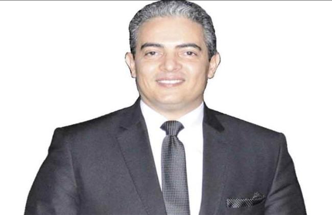 نقيب الإعلاميين د. طارق سعدة: ثورة 30 يونيو أعادت الدولة المصرية إلى مسارها الصحيح
