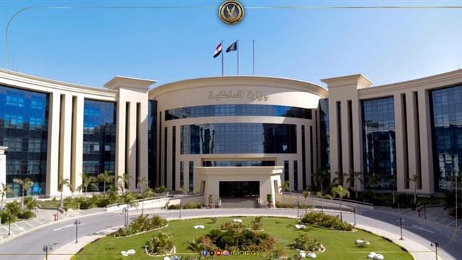  الداخلية تنفي مزاعم تعذيب لاعب مصارعة داخل محبسه وتكشف حقيقة وفاته