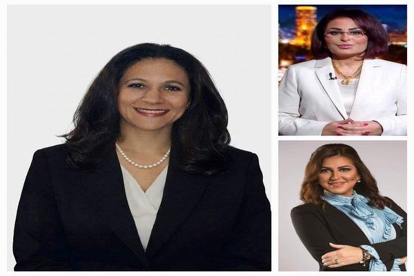 قومي المرأة يهنئ هبة باشا عضو لجنة الإعلام بالمجلس لاختيارها مستشارًا لوزير الدولة للإعلام للقضايا الاجتماعية