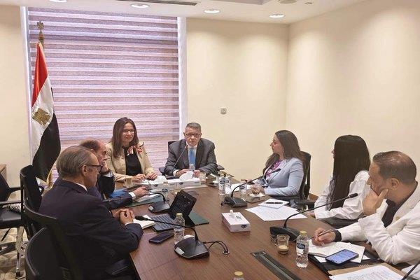 وزيرة الثقافة بمجلس النواب: سنذهب للمواطن بالثقافة والفنون ولن ننتظر حضوره إلينا
