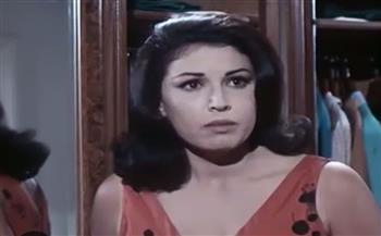 فريدة فهمي.. أيقونة الرقص الإيقاعي في السينما المصرية