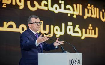 وزير التخطيط: العلاقات المصرية الفرنسية تعيش أزهى فتراتها.. واستثمارات شركاتها تدعم طموحاتنا في زيادة الصادرات