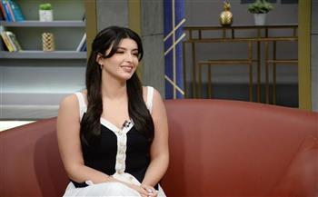 الليلة.. سارة بركة ضيفة في برنامج " واحد من الناس" 