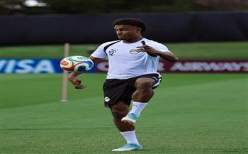العرب في المونديال.. مدير منتخب مصر يكشف حقيقة أزمة هيثم حسن بكأس العالم 2026  