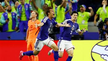 كأس العالم 2026.. تشكيل اليابان المتوقع لمواجهة البرازيل في دور الـ32
