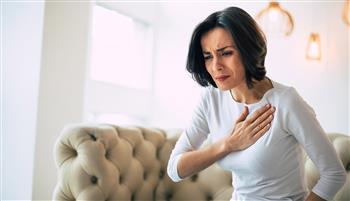 أعراض تصيب المرأة أثناء النوبة القلبية