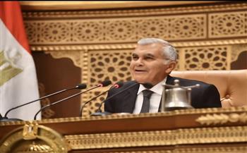 رئيس مجلس الشيوخ يهنئ الرئيس السيسي بذكرى ثورة 30 يونيو ويؤكد دعم مسيرة الجمهورية الجديدة