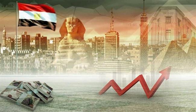 في ذكرى 30 يونيو.. خالد الشافعي: الإصلاح الاقتصادي أعاد تشكيل البنية التحتية ورفع كفاءة الاقتصاد المصري