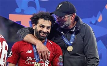 يورجن كلوب: محمد صلاح شخص استثنائي.. ولن أذهب لمصر بسببه