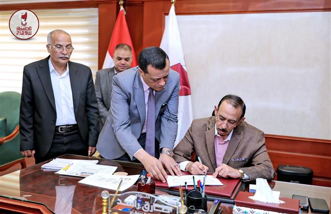 أسماء أوائل الشهادة الإعدادية في سوهاج 2026.. 289 طالبًا يحصدون الدرجة النهائية