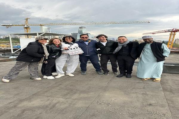 انتهاء تصوير الجزء الأول من "ضربة موت".. وعرضه في هذا الموعد   