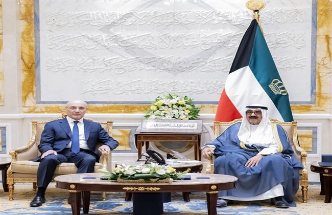 وزير الداخلية اللبناني يؤكد حرص لبنان على تعزيز العلاقات الثنائية مع الكويت