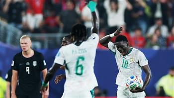 كأس العالم 2026.. موعد مباراة بلجيكا والسنغال في دور الـ32 بالمونديال