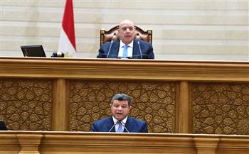 مجلس النواب يوافق نهائيًا على مشروع قانون ضريبة الدخل