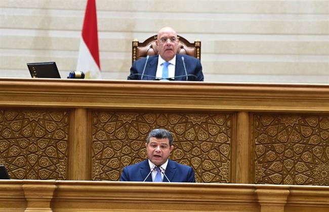 مجلس النواب يوافق نهائيًا على مشروع قانون ضريبة الدخل