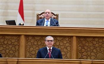 مجلس النواب يبدأ مناقشة قانون العلاوة الدورية للموظفين 
