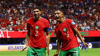 كأس العالم 2026.. موعد مباراة المغرب وهولندا في دور الـ 32 
