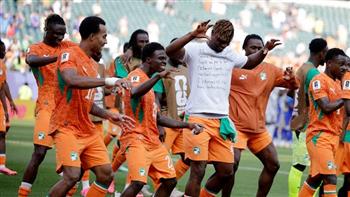 كأس العالم 2026.. موعد مباراة كوت ديفوار والنرويج في دور الـ 32 بالمونديال