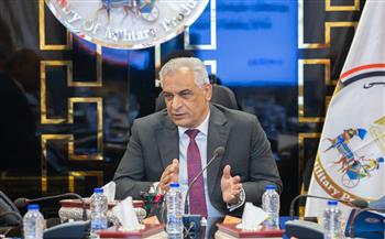 الإنتاج الحربي تبحث تعظيم الاستفادة من الأراضي والأصول غير المستغلة ورفع كفاءة التشغيل
