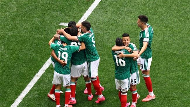 كأس العالم 2026.. موعد مباراة المكسيك والإكوادور فى دور الـ32 بالمونديال  