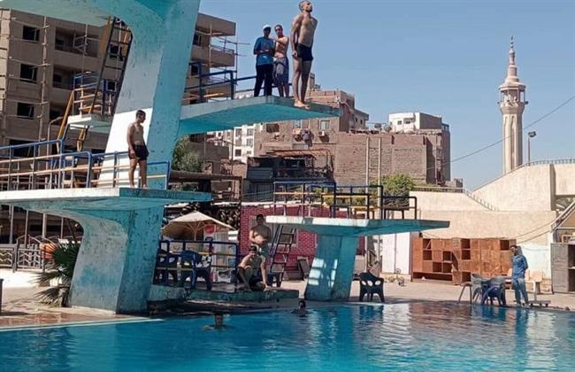 سوهاج تستعد لإطلاق النسخة السابعة من برنامج التأهيل العسكري لطلاب الثانوية 20 يوليو المقبل