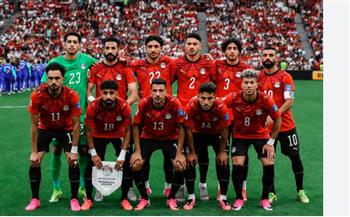 ناقد رياضي: محمد صلاح وحسام عبد المجيد جاهزان لأستراليا وعبد المنعم وفتوح خارج الحسابات