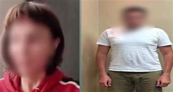  الداخلية تكشف ملابسات تهديد سيدة أجنبية بنشر صورها الخاصة وتضبط المتهم في بورسعيد