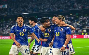 كأس العالم 2026.. ماييدا يقود هجوم منتخب اليابان أمام البرازيل
