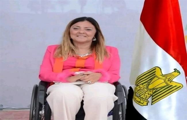 إيمان كريم: 30 يونيو نقطة تحول فارقة في مسار تمكين الأشخاص ذوي الإعاقة