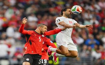 العرب في المونديال.. موعد مران منتخب مصر استعدادًا لمواجهة أستراليا
