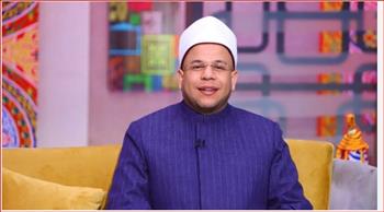 أسامة قابيل: اسم الله “المصور” يردّ الإنسان إلى يقينه في الله