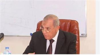 المستشار ربيع لبنة رئيسًا لمحكمة النقض ومجلس القضاء الأعلى.. اعرف السيرة الذاتية