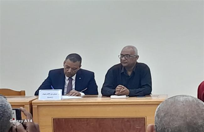 "تحديات الرواية الجنوبية" في ثاني جلسات الملتقى الإقليمي لأدباء جنوب الصعيد