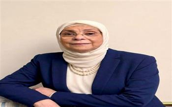 اعتبارا من الأول من يوليو.. تعيين المستشارة هدى عيسى رئيسًا لهيئة النيابة الإدارية 