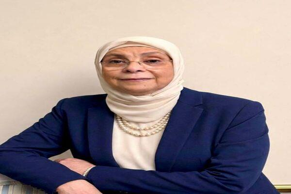 اعتبارا من الأول من يوليو.. تعيين المستشارة هدى عيسى رئيسًا لهيئة النيابة الإدارية 