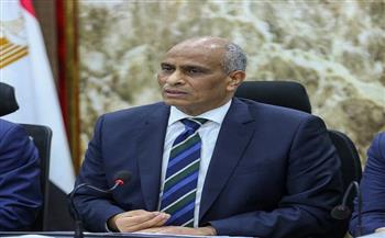 محافظ كفرالشيخ يعلن حركة محدودة لرؤساء المراكز والمدن لدعم منظومة العمل المحلي