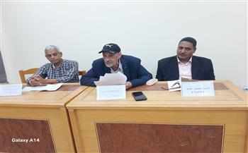 الملتقى الإقليمي لأدباء جنوب الصعيد يناقش الأدب الشعبي وعلاقته بالهوية الجنوبية