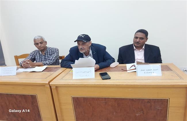 الملتقى الإقليمي لأدباء جنوب الصعيد يناقش الأدب الشعبي وعلاقته بالهوية الجنوبية