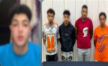 كشف ملابسات واقعة ادعاء انتحال صفة رجال شرطة لاقتحام منزل بالقاهرة وتضبط المتهمين