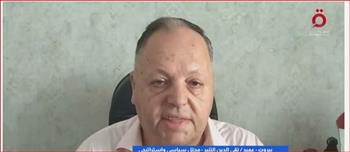 خبير عسكري: إسرائيل تحاورليس هناك خط أمني في ظل وجود المسيرات التي تصل لعشرات الكيلومترات