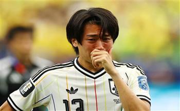 كأس العالم 2026.. ليلة حزينة في اليابان بعد الخسارة أمام البرازيل 