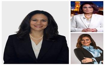 قومي المرأة يهنئ هبة باشا عضو لجنة الإعلام بالمجلس لاختيارها مستشارًا لوزير الدولة للإعلام للقضايا الاجتماعية