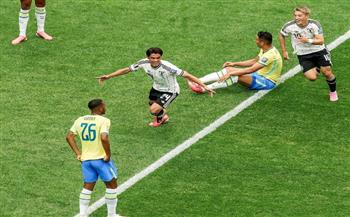 كأس العالم 2026.. اليابان تتقدم على البرازيل بهدف سانو