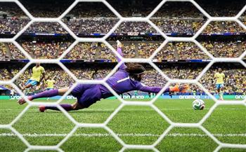 كأس العالم 2026.. اليابان تتقدم على البرازيل في الشوط الأول 